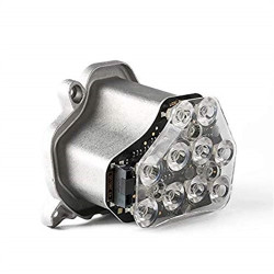 Сигнал фар BMW Led Left F10 F11 63117271901 (Bmw-63117271901)