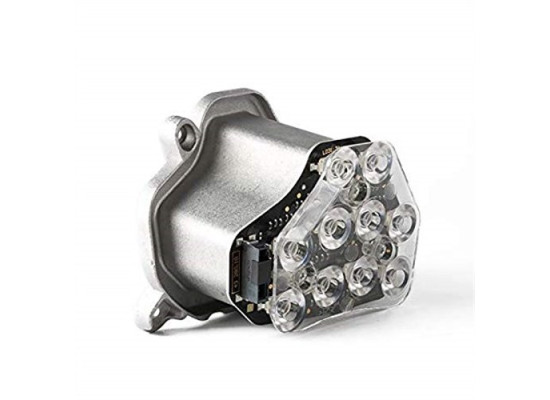 Сигнал фар BMW Led Left F10 F11 63117271901 (Bmw-63117271901)