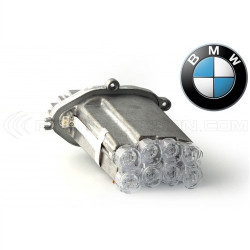 Сигнал фары BMW правый F01 F02 (BMW-63117225232)