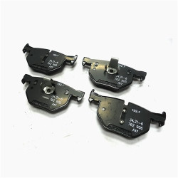 Тормозные колодки Bmw задние E60 E61 E63 E64 2005-2010 34216763043 34216763043 (Bmw-34216763043)