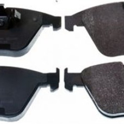 Передние тормозные колодки BMW E90 E91 E92 E93 E84 X1 (Swg-34116780711)