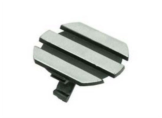 Крышка BMW Zebra Small E34,E36,E38,E39,E46,E53,E60,E61,E65,E66,E83,E85 M50,M52,M54,M56,S50,S52,S54 (BMW-11121726089)