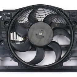 Вентилятор кондиционера BMW E46 64546988913 Bw7514 (Ava-64546988913)