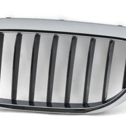 Решетка радиатора BMW левая G30 51137390863 (Bmw-51137390863)