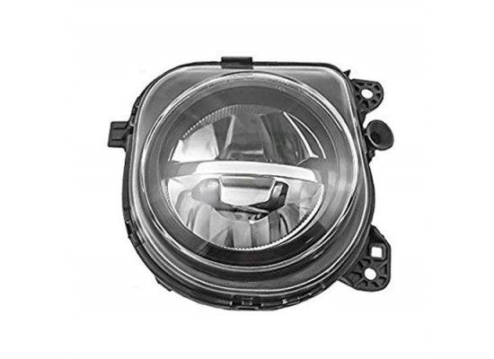 Противотуманная фара BMW Led Right F10 (Bio-63177311294)