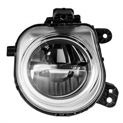 Противотуманная фара BMW Led Right F15 F16 F25 F26 X5 X6 X3 X4 63177317252 (4uu-63177317252)