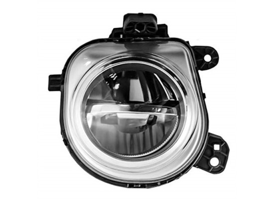 Противотуманная фара BMW Led Right F15 F16 F25 F26 X5 X6 X3 X4 63177317252 (4uu-63177317252)