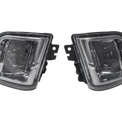 Противотуманная фара BMW Led Right F01 63117494844 (BMW-63117494844)