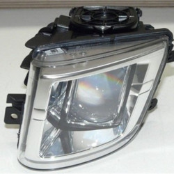 Противотуманная фара BMW Led Right F01 (BMW-63117494843)