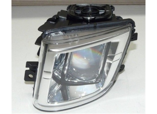 Противотуманная фара BMW Led Right F01 (BMW-63117494843)