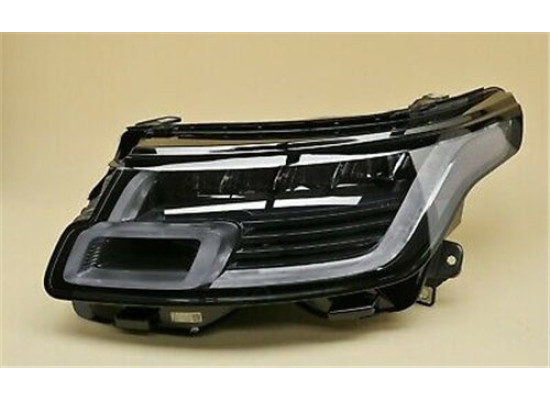 Левая передняя фара Land Rover Evoque Lr067217 Lr067217 (Lnd-Lr067217)