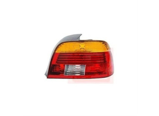 BMW Stop Yellow Right E39 63216900210 (Alk-63216900210)