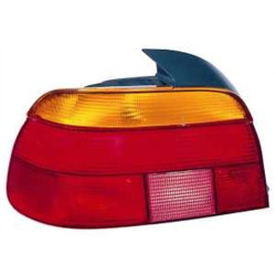 BMW Stop Teeth-Yellow Left E39 63218363557 (Alk-63218363557)