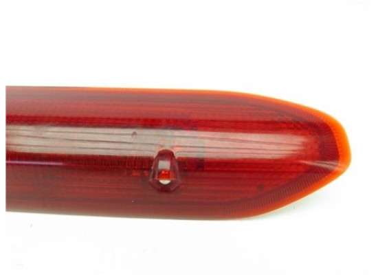 Land Rover Stop 3rd Red Glass Freelander 2 Lr014462 (Lnd-Lr014462)