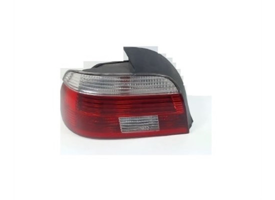 BMW Stop White Left E39 (BMW-63216912425)