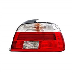 BMW Stop White Right E39 (BMW-63216902528)