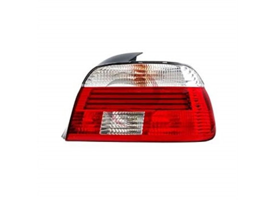 BMW Stop White Right E39 (BMW-63216902528)