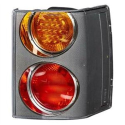 Land Rover Stop Yellow-Red-Usa Right Vogue Xfb000248 (Lnd-Xfb000248)