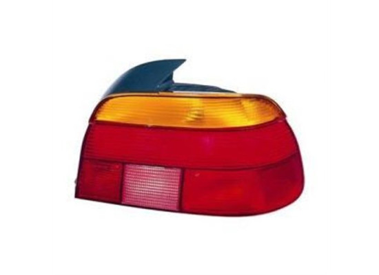 BMW Stop Yellow Right E39 63218363558 (Alk-63218363558)