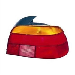 BMW Stop Yellow Right E39 63218363558 (Dpo-63218363558)