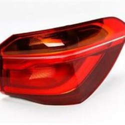 BMW Stop Led Зубья справа F48 X1 63217488546 (BMW-63217350716)