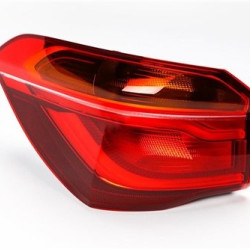 BMW Stop Led Зубья слева F48 X1 63217488545 (BMW-63217350715)