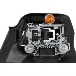 BMW Stop Wheel Coupe-Cabrio E46 63218383828 685404 (Голова-63218383828)