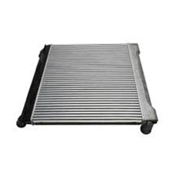 Land Rover Turbo Radiator Vogue Lr007170 (Lnd-Lr007170)