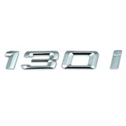 Шрифт BMW 130i E87 51147151387 581201046 (Bmb-51147151387)