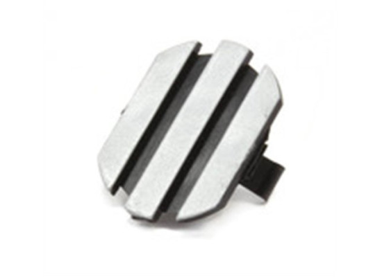 Крышка BMW Zebra Small X3 X5 Z4 11121726089 (Vem-11121726089)