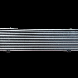 BMW Turbo Radiator E88 E90 E91 E92 E93 Convertible 17512162455 (BMW-17512162455)