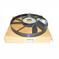 Land Rover Propeller 9 Wing Circle Range Rover Ii Discovery 2 4.0,4.6 Err4960 Err4960 (Rcs-Err4960)