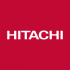 HITACHI